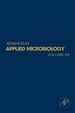 Advances in Applied Microbiology