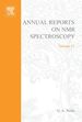 Annual Reports on Nmr Spectroscopy