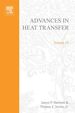 Advances in Heat Transfer Volume 18