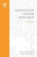 Advances in Cancer Research, Volume 3