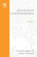 Advances in Cancer Research, Volume 8