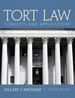 Tort Law: Concepts and Applications