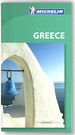 Michelin Green Guide Greece