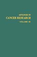 Advances in Cancer Research, Volume 52