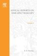 Annual Reports on Nmr Spectroscopy Apl