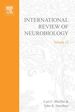 International Review Neurobiology V 12