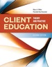 Client Education: Theory and Practice