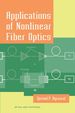 Applications of Nonlinear Fiber Optics