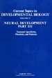 Current Topics Developmental Biology V17