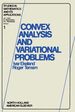 Convex Analysis and Variational Problems