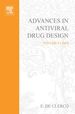 Advances in Antiviral Drug Design, Volume 4