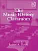 The Music History Classroom