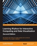 Learning Ipython for Interactive Computing and Data Visualization-Second Edition