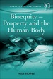 Bioequity-Property and the Human Body