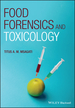 Food Forensics and Toxicology