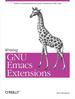 Writing Gnu Emacs Extensions