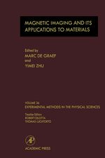 Magnetic Imaging and Its Applications to Materials