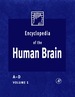 Encyclopedia of the Human Brain, Four-Volume Set