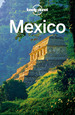 Lonely Planet Mexico