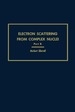Electron Scattering From Complex Nuclei V36b