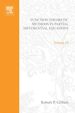 Function Theoretic Methods in Partial Differential Equations