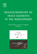 Biogeochemistry of Trace Elements in the Rhizosphere