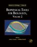 Biophysical Tools for Biologists: in Vivo Techniques