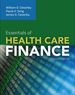 Essentials of Health Care Finance