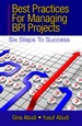 Best Practices for Managing Bpi Projects