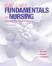 Kozier & Erb's Fundamentals of Nursing