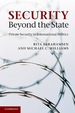 Security Beyond the State