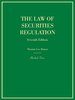 Hazen's the Law of Securities Regulation