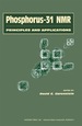 Phosphorous-31 Nmr: Principles and Applications