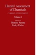 Hazard Assessment of Chemicals: Current Departments