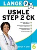 Lange Q&a Usmle Step 2 Ck