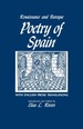 Renaissance and Baroque Poetry of Spain