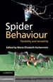 Spider Behaviour