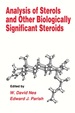 Analysis of Sterols and Other Biologically Significant Steroids