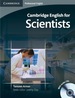 Cambridge English for Scientists