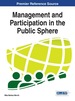 Management and Participation in the Public Sphere