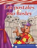 Las Postales Del Oso Bosley (Postcards From Bosley Bear)