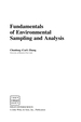 Fundamentals of Environmental Sampling and Analysis