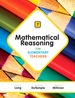 Mathematical Reasoning for Elementary Teachers