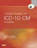 Transitioning to Icd-10-Cm Coding