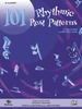 101 Rhythmic Rest Patterns for B-Flat Clarinet