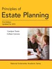 Principles of Estate Planning, Updated for 2013