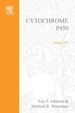 Cytochrome P450, Part C: Methods in Enzymology