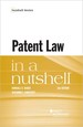 Rader and Christoff's Patent Law in a Nutshell