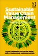 Sustainable Value Chain Management: a Research Anthology