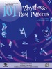 101 Rhythmic Rest Patterns: B-Flat Tenor Saxophone